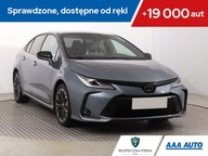 Toyota Corolla 1.8 Hybrid, Salon Polska