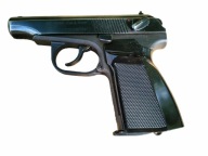 Pistolet wiatrówka Makarov Baikał MP-654K T-15
