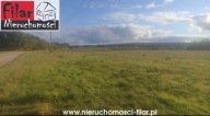 Działka, Osówiec, Sicienko, Bydgoski, 1003 m²