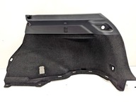 BOCZEK TAPICERKA BAGAŻNIKA LEXUS NX II NX350H NX250H NX450H 64730-78060