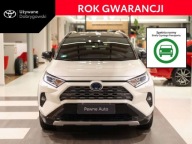 Toyota RAV4 2.5 Hybrid Selection 4x4 2.5 Hybryda 222KM