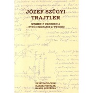 Józef Szugyi Trajtler BYDGOSZCZ Kolejnictwo