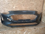 Ford Focus Mk4 Zderzak Przód JX7B-17757-A