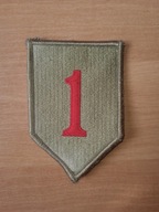 Naszywka US Army OCP