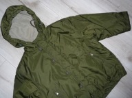 EAGER BEAVER RAIN OR SHINE CIEPŁA KURTKA 104 cm.