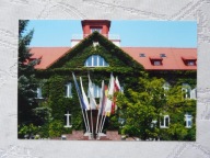 STARACHOWICE DYREKCJA FABRYKI STAR