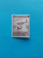 POLSKA 1943 ROK Fi i-338* POLSKIE SIŁY ZBROJNE