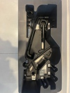 TOYOTA AYGO II 2014-2021 KOMPRESOR ZESTAW NAPRAWCZY KOŁA PIANKA UCHO KLUCZ