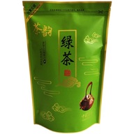 TEA Planet - Zielona herbata Mao Jian - 250 g.