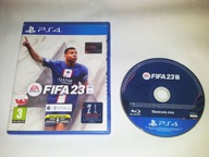 Czytaj opis --- FIFA 23 --- PS4 --- Po Polsku --- 3xPL --- Polski komentarz