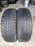 Opona zimowa Nokian Tyres WR SUV 3 225/65R17 106 H wzmocnienie (XL)