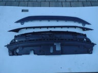PEUGEOT 208 II 2 WZMOCNIENIE ZDERZAKA STELAŻ