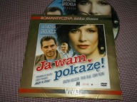 JA WAM POKAŻĘ Grażyna WOlszczak, Paweł Deląg, Cezary Pazura