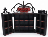 Ekspozytor/Regał/Półka na Figurki Funko POP Kinder Joy! – STRANGER THINGS