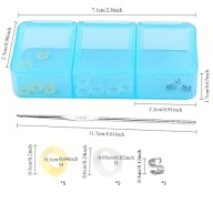 Wrastające Paznokcie Zestaw Korekcyjny| AS