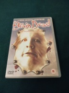 Brain Dead płyta DVD