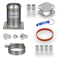 Zamiennik zaślepka EGR BMW E38 E46 E39 3.0 D M57