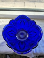 MISA KOBALTOWA ECLIPSE SZKŁO ARTYSTYCZNE KRYSZTAŁ IRENA INOWROCŁAW KATALOG