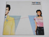 The Twins - A Wild Romance - Hansa GER