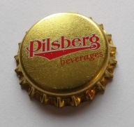 Kapsel Rakszawa Export Nr 13 NIEBUTELKOWANY