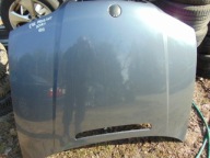 BMW E46 przed LIFT SEDAN KOMBI MASKA POKRYWA SILNIKA kolor 400 STAHLGRAU