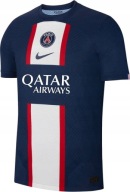 Koszulka piłkarska Nike PSG Paris Saint Germain 2022 Match ADV M DJ7649-411