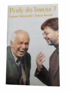 Perły do lamusa? Zygmunt Kałużyński Tomasz Raczek