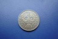 2 grosze 1937 stan menniczy świetna prezencja