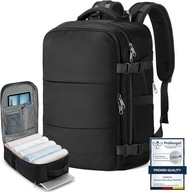 Plecak podróżny 40x20x25 bagaż pod siedzenie 20L