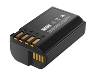 Akumulator Newell DMW-BLK22 zamiennik do Panasonic G9 S5