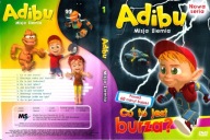 ADIBU MISJA ZIEMIA ** CO TO JEST BURZA ? ** DVD