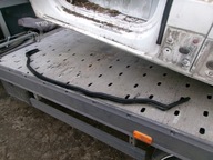 USZCZELKA PASA PRZEDNIEGO GUMOWA TRAFIC II VIVARO B ORGINAL LADNA TANIO