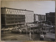 KATOWICE. Dom Towarowy "Zenit"