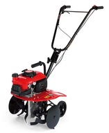 Glebogryzarka Honda FG 205 DE