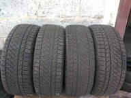 4x nowe opony Mazzini Snow Leopard 2 225/55 R18