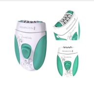 50% CENY * NOWY REMINGTO.N * depilator NIEODPAKOWANY Smooth&Silky epilator