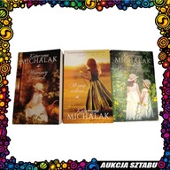 13. Katarzyna Michalak JABŁONIOWA TRYLOGIA