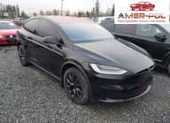 Tesla Model X Dual Motor 2023 Elektryczny 670KM