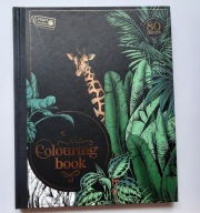 antystresowe ekskluzywne kolorowanki dla dorosłych