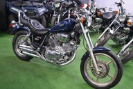 XV 750 VIRAGO RATY 3%, GWARANCJA 1 ROK , DOWÓZ , PO SERWISIE , 21600km