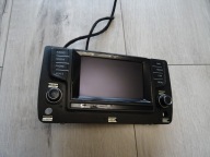 PANEL WYŚWIETLACZ RADIA VW GOLF 7 VII 5G0919605D