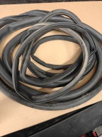 Uszczelka karoseryjna drzwi Passat b6 variant