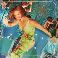 Alma Caribeńa Gloria Estefan CD