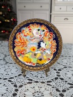 Rosenthal Aladyn talerz kolekcjonerski