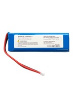 BATERIA JBL CHARGE 2+/2 210SL GSP1029102 6000mAh