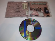 Suicidal Tendencies – Lights Camera Revolution - CD 1990 1WYD. METAL C058