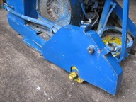 piła przecinarka do betonu kamienia spalinowa tarczowa silnik diesel diamen