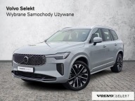 Volvo XC 90 FV23 Plus Bright B5 250KM 7 osób BLIS