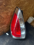 LAMPA TYLNIA LEWA MAZDA 5 LIFT 2010