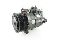 KOMPRESOR SPRĘŻARKA KLIMATYZACJI VW GOLF V LEON II 2.0 TFSI 1K0820859M
